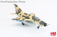 PLAAF MIG-21MF (J-7C) (Hobby Master 1:72)