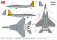 US Air Force F-15A (Hobby Master 1:72)