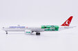 Turkish Airlines - Boeing 777-300ER (JC Wings 1:400)