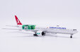 Turkish Airlines Boeing 777-300ER (JC Wings 1:400)