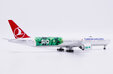 Turkish Airlines Boeing 777-300ER (JC Wings 1:400)