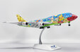 ANA - All Nippon Airways Boeing 747-400D (JC Wings 1:200)