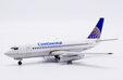 Continental Airlines Boeing 737-200 (JC Wings 1:400)