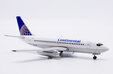 Continental Airlines Boeing 737-200 (JC Wings 1:400)