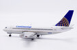Continental Airlines Boeing 737-200 (JC Wings 1:400)