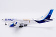 Kuwait Airways Airbus A330-800neo (JC Wings 1:400)