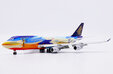 Singapore Airlines Boeing 747-400 (JC Wings 1:400)