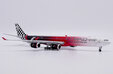 Etihad Airways Airbus A340-600 (JC Wings 1:400)