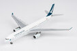 Cathay Pacific Airways Airbus A330-300 (NG Models 1:400)