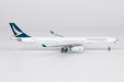 Cathay Pacific Airways Airbus A330-300 (NG Models 1:400)