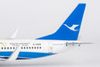 Xiamen Airlines Boeing 737-800/w (NG Models 1:200)