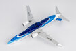 Xiamen Airlines Boeing 737-800/w (NG Models 1:200)