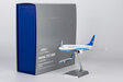 Xiamen Airlines Boeing 737-800/w (NG Models 1:200)
