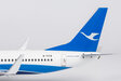 Xiamen Airlines Boeing 737-800/w (NG Models 1:200)