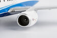 Xiamen Airlines Boeing 737-800/w (NG Models 1:200)