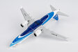Xiamen Airlines Boeing 737 MAX 8 (NG Models 1:200)