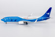Xiamen Airlines - Boeing 737-800/w (NG Models 1:200)