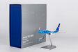 Xiamen Airlines Boeing 737-800/w (NG Models 1:200)