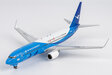 Xiamen Airlines Boeing 737-800/w (NG Models 1:200)