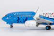 Xiamen Airlines Boeing 737-800/w (NG Models 1:200)