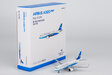 Xiamen Airlines Airbus A320neo (NG Models 1:400)