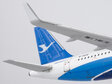 Xiamen Airlines Airbus A320neo (NG Models 1:400)