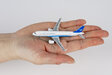 Xiamen Airlines Airbus A320neo (NG Models 1:400)