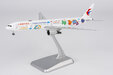 China Eastern Airlines Boeing 777-300ER (NG Models 1:400)