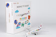 China Eastern Airlines Boeing 777-300ER (NG Models 1:400)