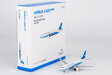 Xiamen Airlines Airbus A320neo (NG Models 1:400)