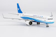 Xiamen Airlines Airbus A320neo (NG Models 1:400)