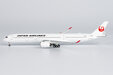 JAL - Japan Airlines - Airbus A350-1000 (NG Models 1:400)