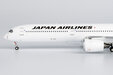 JAL - Japan Airlines Airbus A350-1000 (NG Models 1:400)