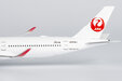 JAL - Japan Airlines Airbus A350-1000 (NG Models 1:400)
