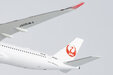 JAL - Japan Airlines Airbus A350-1000 (NG Models 1:400)