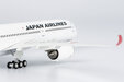 JAL - Japan Airlines Airbus A350-1000 (NG Models 1:400)