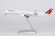 Philippine Airlines Airbus A350-1000 (NG Models 1:400)