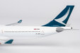 Cathay Pacific Airways Airbus A330-300 (NG Models 1:400)