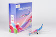 China Southern Airlines Airbus A350-900 (NG Models 1:400)