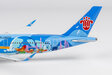 China Southern Airlines Airbus A350-900 (NG Models 1:400)
