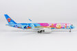 China Southern Airlines Airbus A350-900 (NG Models 1:400)