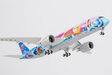 China Southern Airlines Airbus A350-900 (NG Models 1:400)