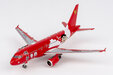 Star Jet Airbus A318-100(CJ) Elite (ACJ318) (NG Models 1:400)