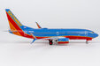 Southwest Airlines Boeing 737-700/w (NG Models 1:200)