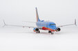 Southwest Airlines Boeing 737-700/w (NG Models 1:200)