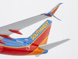 Southwest Airlines Boeing 737-700/w (NG Models 1:200)