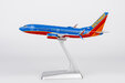 Southwest Airlines Boeing 737-700/w (NG Models 1:200)
