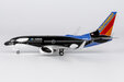 Southwest Airlines - Boeing 737-700/w (NG Models 1:200)