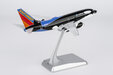 Southwest Airlines Boeing 737-700/w (NG Models 1:200)