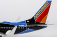 Southwest Airlines Boeing 737-700/w (NG Models 1:200)